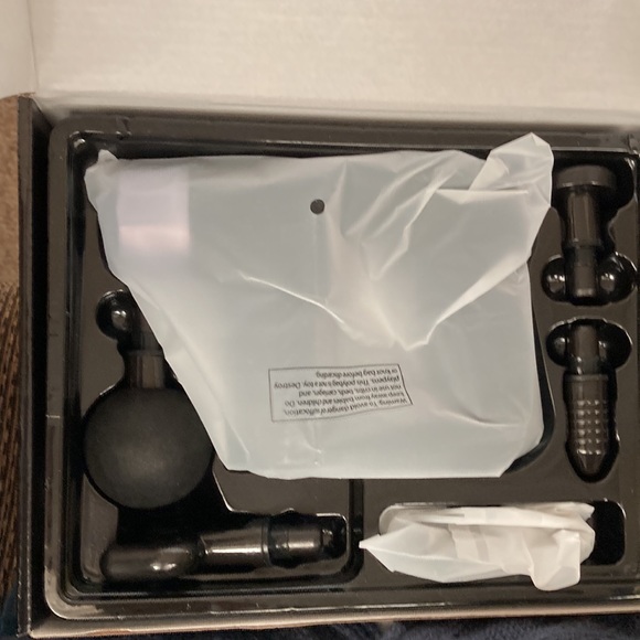 Myofascial Physiotherapy device NIB - Picture 4 of 4